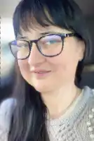 Бронникова Юлия Артемовна