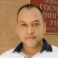 Буров Давид Романович