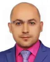 Буров Егор Романович