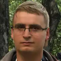 Буров Степа Станиславович