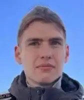 Чернов Георгий Максимович