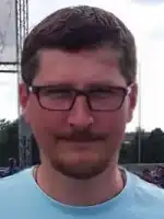 Чернов Марк Юрьевич