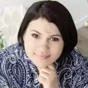 Чернова Вера