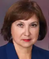 Чернышова Ольга