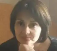 Чернышова Вероника Фёдоровна