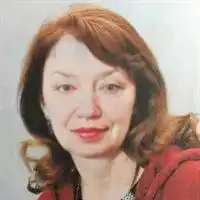 Чеснокова Мария Юрьевна