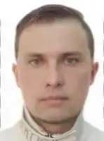 Чистяков Павел