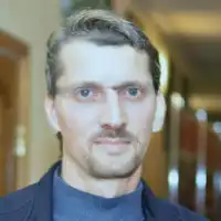 Чистяков Сергей