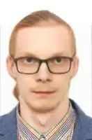 Чистяков Стас