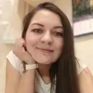 Чистова Алина Станиславовна