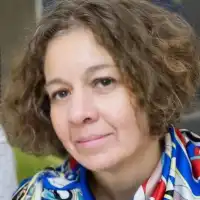 Чистова Яна Дмитриевна