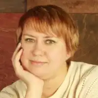 Чистова Карина Юрьевна