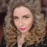 Чистова Милана Владимировна