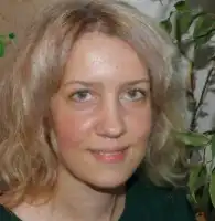 Чистова Оксана