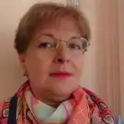 Чистова Ольга Владимировна