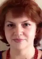 Чистова Вероника