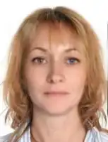 Чистова Виктория Максимовна