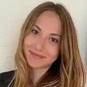 Демидова Кристина