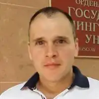 Дмитриев Владислав Валентинович