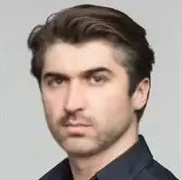 Дорофеев Степан Артурович