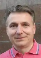 Ефимов Андрей Глебович