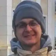 Егоров Василий Всеволодович