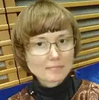 Ермакова Юлия Викторовна