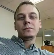Ершов Святослав Матвеевич