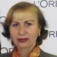Фадеева Арина Сергеевна