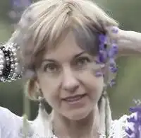 Фадеева Елизавета