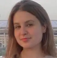 Фадеева Вера Григорьевна