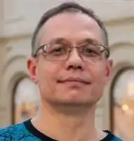 Фёдоров Арсений