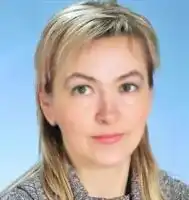 Федорова Алёна