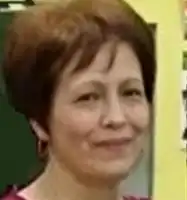 Федорова Варвара Денисовна