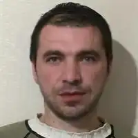 Фролов Фёдор
