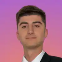 Фролов Стас Алексеевич