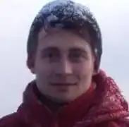 Фролов Степан Анатольевич