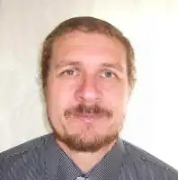 Фролов Степан Константинович