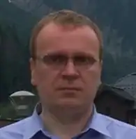 Гаврилов Борис Данилович