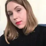Гаврилова Яна Владимировна