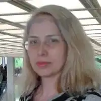 Гаврилова Надежда