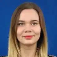 Гаврилова Ульяна Вячеславовна