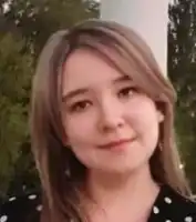 Гаврилова Жанна Романовна