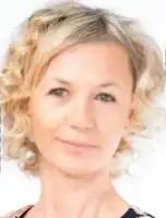 Гельманова Анна Александровна