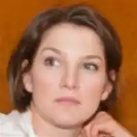 Гельманова Полина Вячеславовна