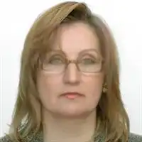 Герасимова Алиса Ивановна