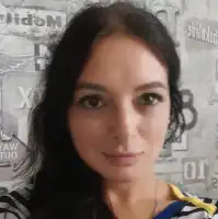 Герасимова Яна Тимофеевна