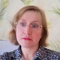 Герасимова Ангелина Олеговна