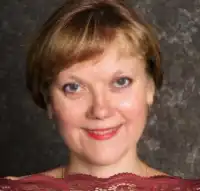 Герасимова Галина