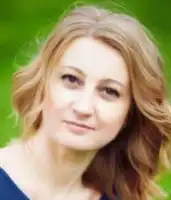 Герасимова София Григорьевна